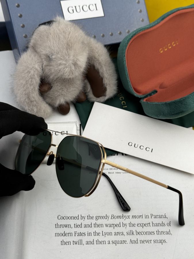 1:1 Replica gucci glasses GUCCI — 1:1 Replica — photo 7