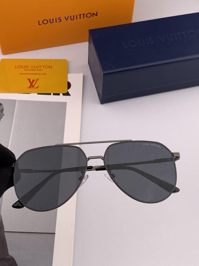 1:1 Replica LV glasses LV L98902 — Premium Replica — photo 5