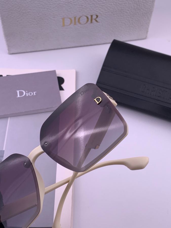 1:1 Replica dior glasses New TR CD8226 — Premium Replica — photo 6