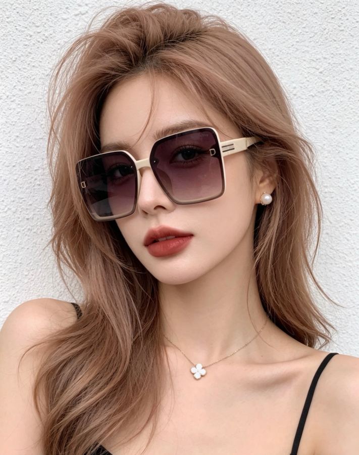 1:1 Replica dior glasses New TR CD8226 — Premium Replica