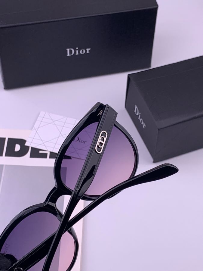 1:1 Replica dior glasses New TR CD5106 — AAA Quality Replica — photo 7