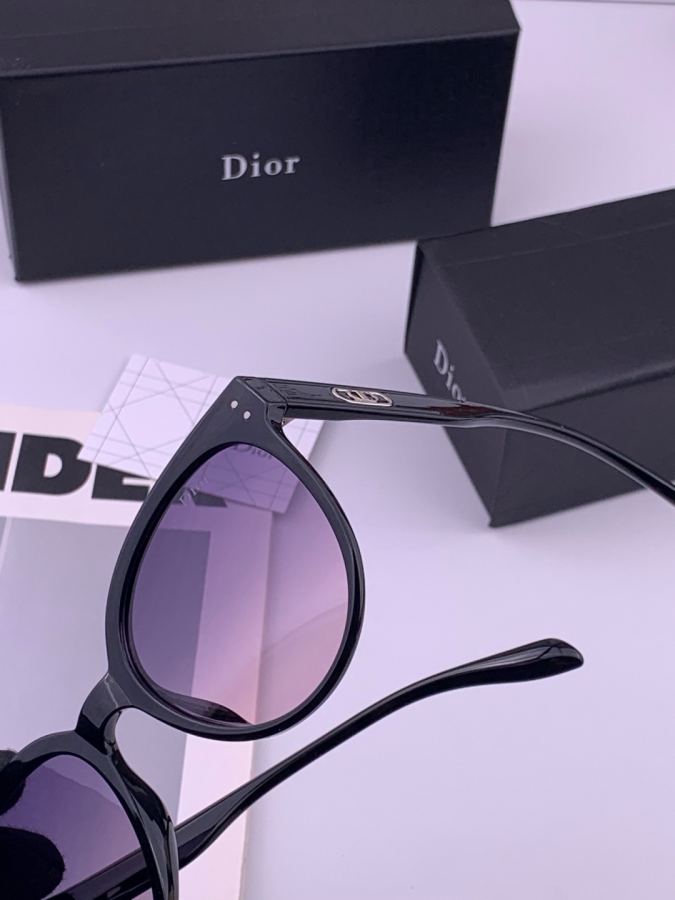 1:1 Replica dior glasses New TR CD5106 — AAA Quality Replica — photo 3