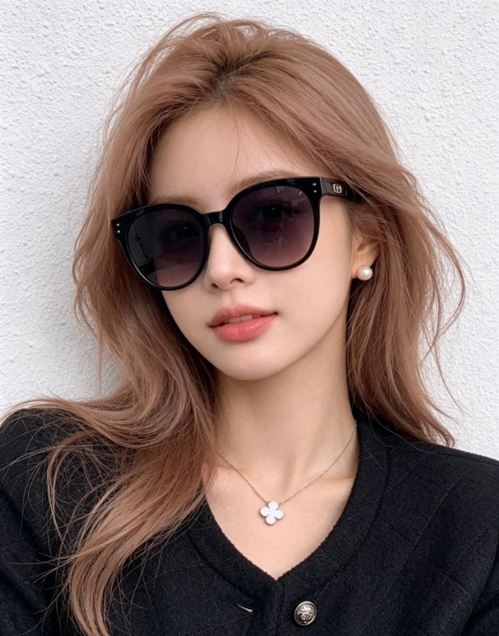 1:1 Replica dior glasses New TR CD5106 — AAA Quality Replica