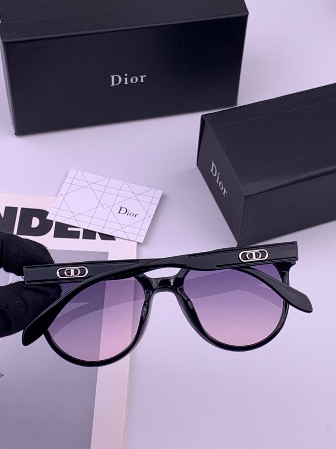 1:1 Replica dior glasses New TR CD5106 — AAA Quality Replica — photo 8
