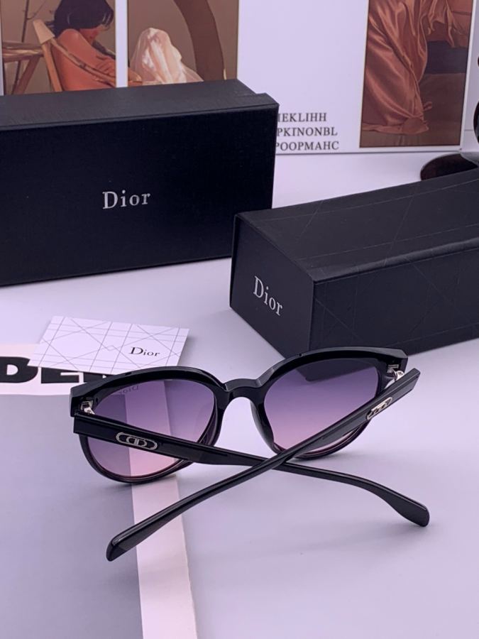 1:1 Replica dior glasses New TR CD5106 — AAA Quality Replica — photo 9