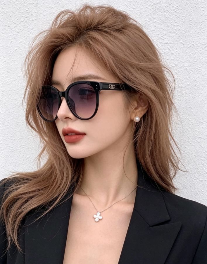 1:1 Replica dior glasses New TR CD5106 — AAA Quality Replica — photo 2