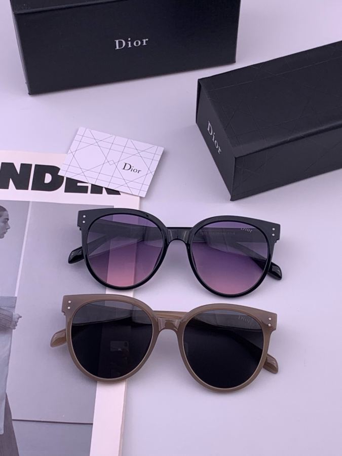 1:1 Replica dior glasses New TR CD5106 — AAA Quality Replica — photo 10