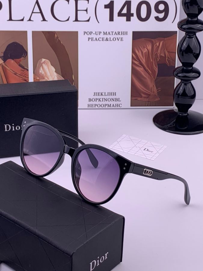 1:1 Replica dior glasses New TR CD5106 — AAA Quality Replica — photo 5