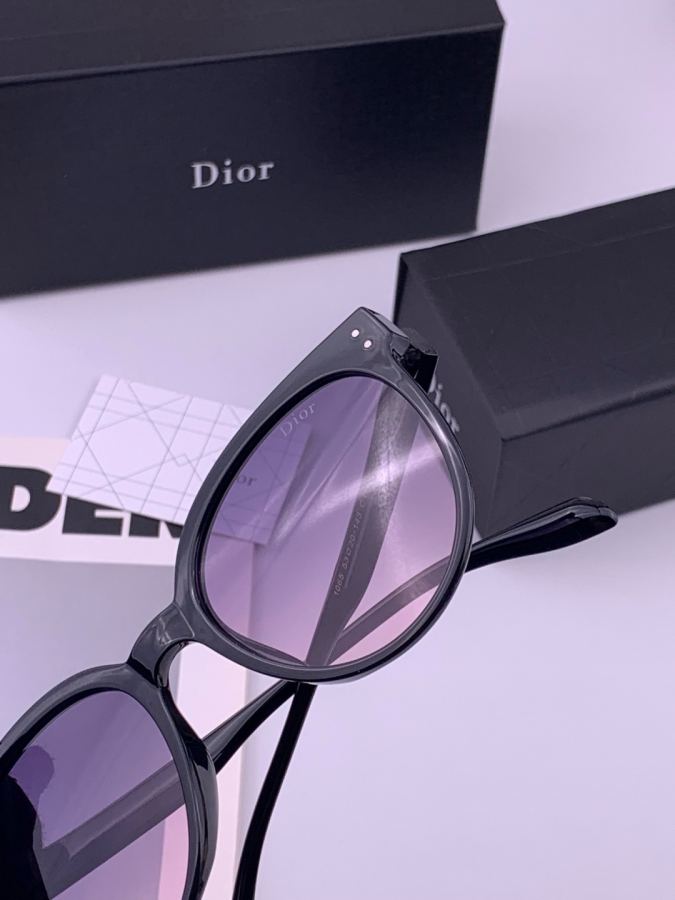 1:1 Replica dior glasses New TR CD5106 — AAA Quality Replica — photo 6