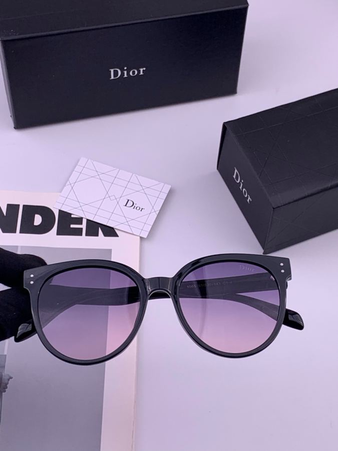 1:1 Replica dior glasses New TR CD5106 — AAA Quality Replica — photo 4