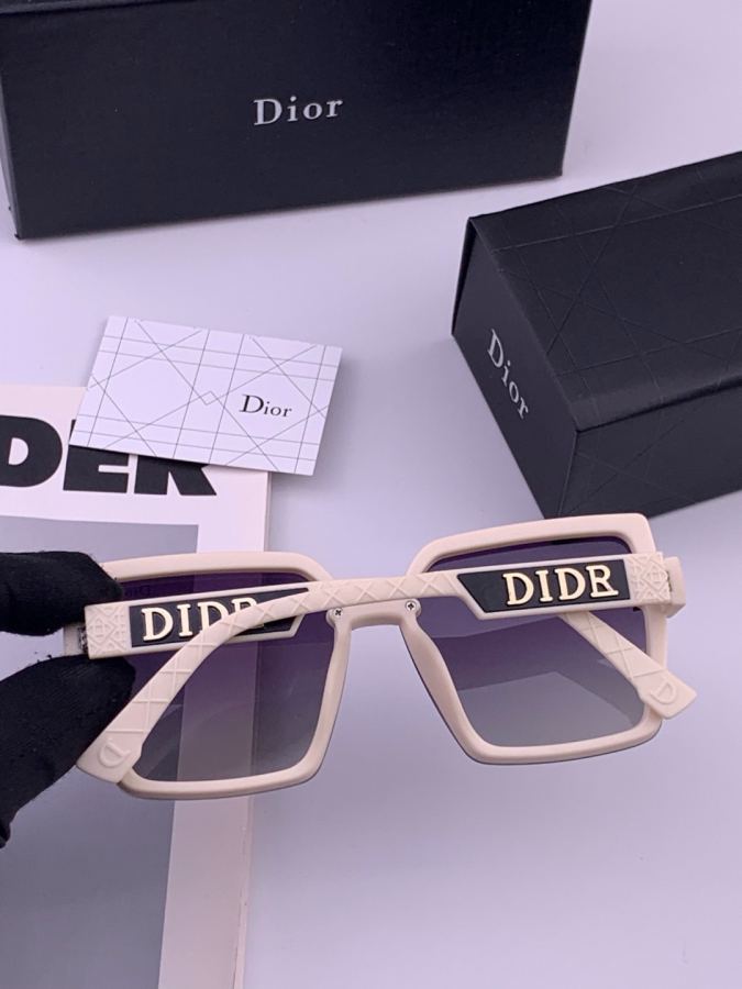 1:1 Replica dior glasses DIOR D6514 — Premium Replica — photo 4