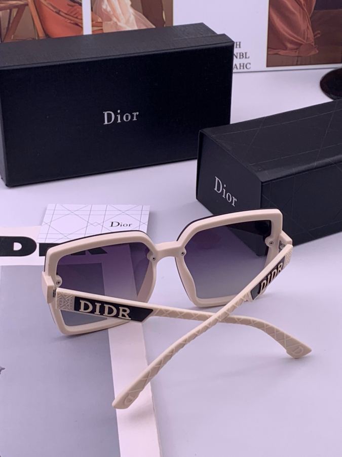 1:1 Replica dior glasses DIOR D6514 — Premium Replica — photo 7