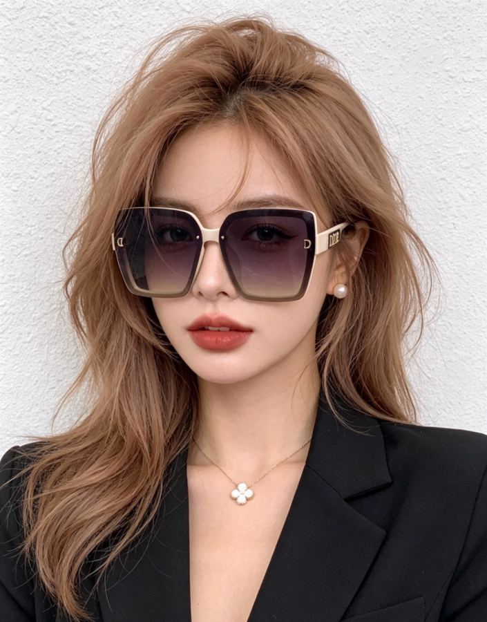 1:1 Replica dior glasses DIOR D6514 — Premium Replica