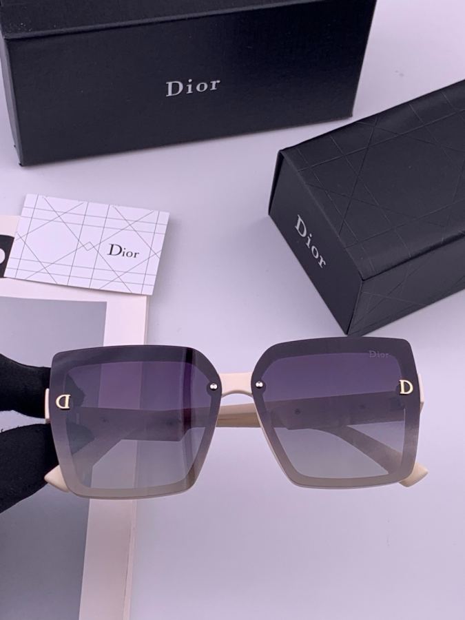 1:1 Replica dior glasses DIOR D6514 — Premium Replica — photo 3