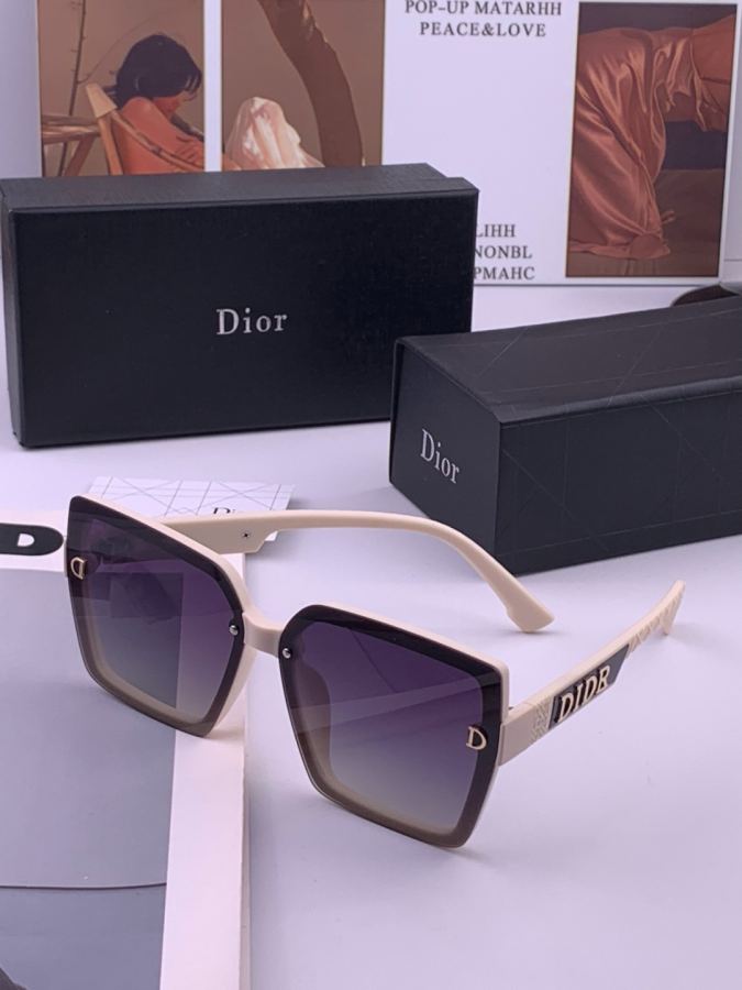 1:1 Replica dior glasses DIOR D6514 — Premium Replica — photo 8