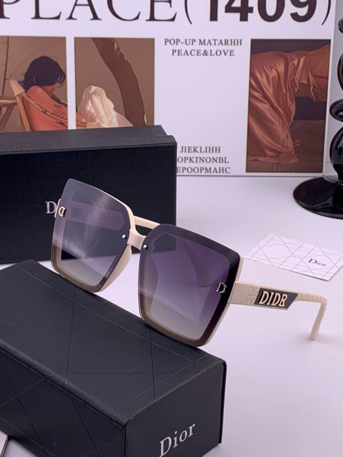1:1 Replica dior glasses DIOR D6514 — Premium Replica — photo 2