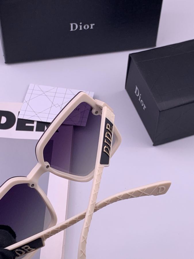 1:1 Replica dior glasses DIOR D6514 — Premium Replica — photo 5