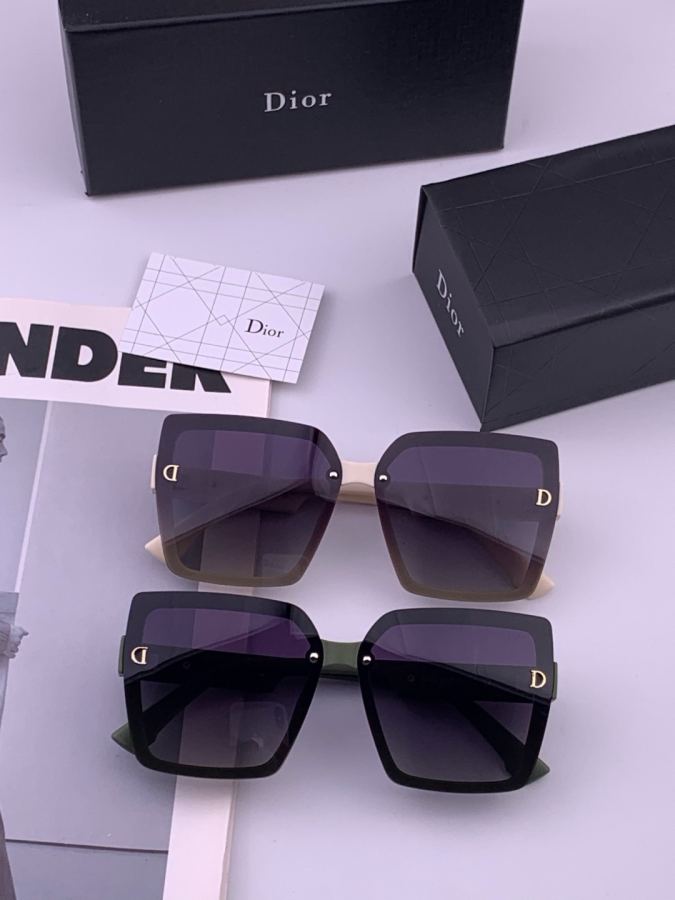 1:1 Replica dior glasses DIOR D6514 — Premium Replica — photo 9