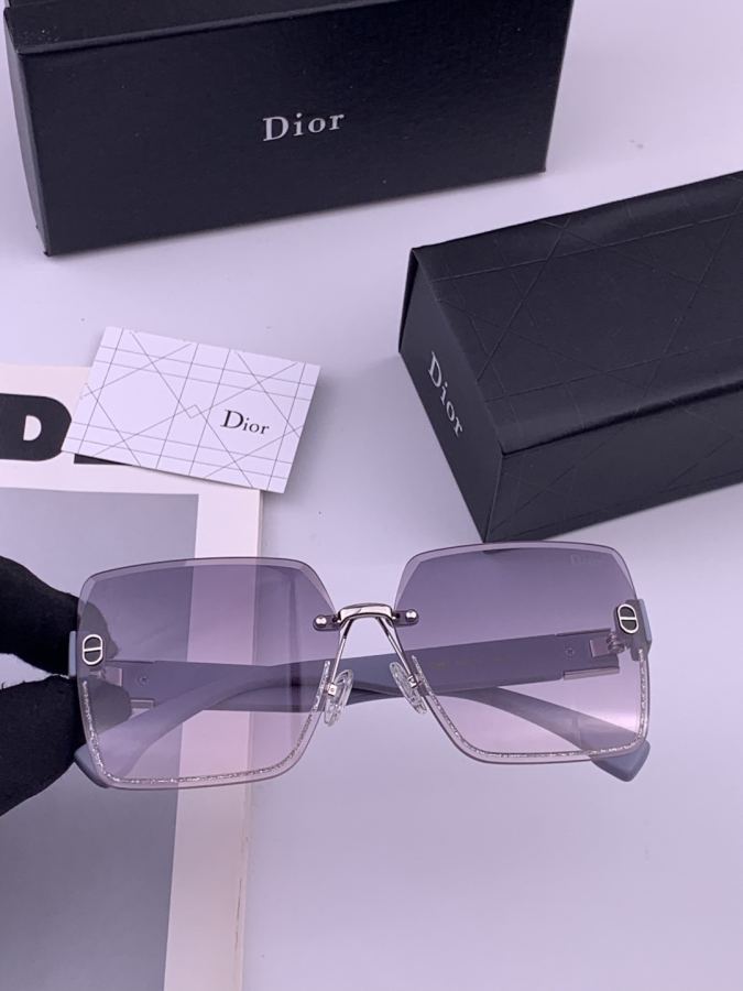 1:1 Replica dior glasses New D7771 — AAA Quality Replica — photo 3