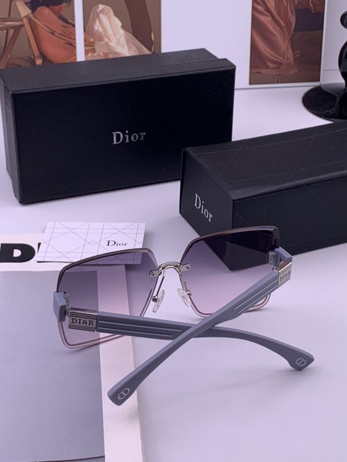 1:1 Replica dior glasses New D7771 — AAA Quality Replica — photo 9