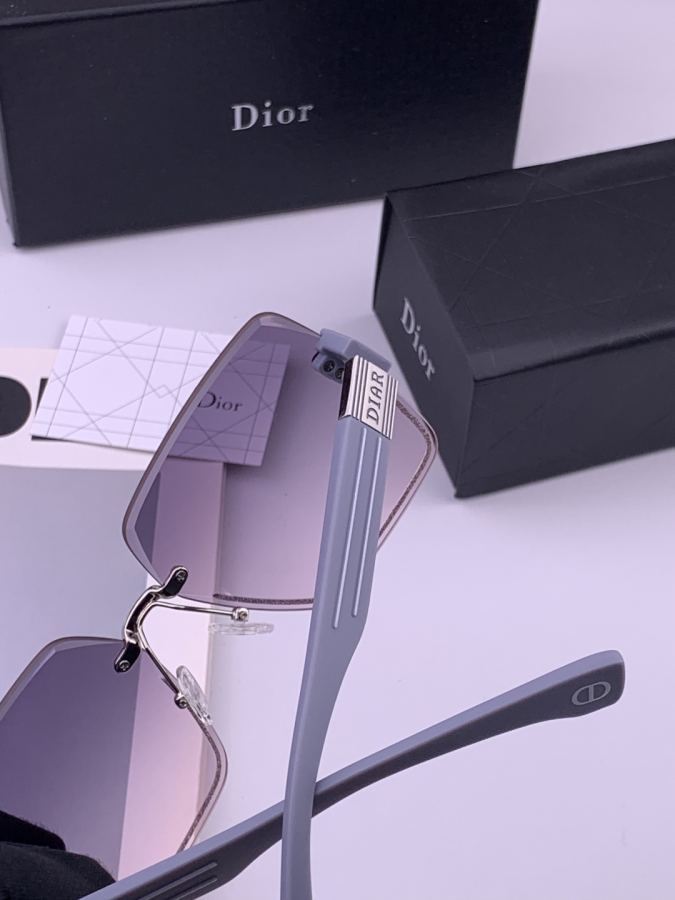 1:1 Replica dior glasses New D7771 — AAA Quality Replica — photo 8