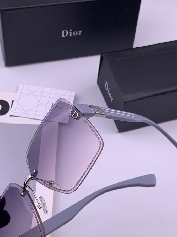 1:1 Replica dior glasses New D7771 — AAA Quality Replica — photo 5