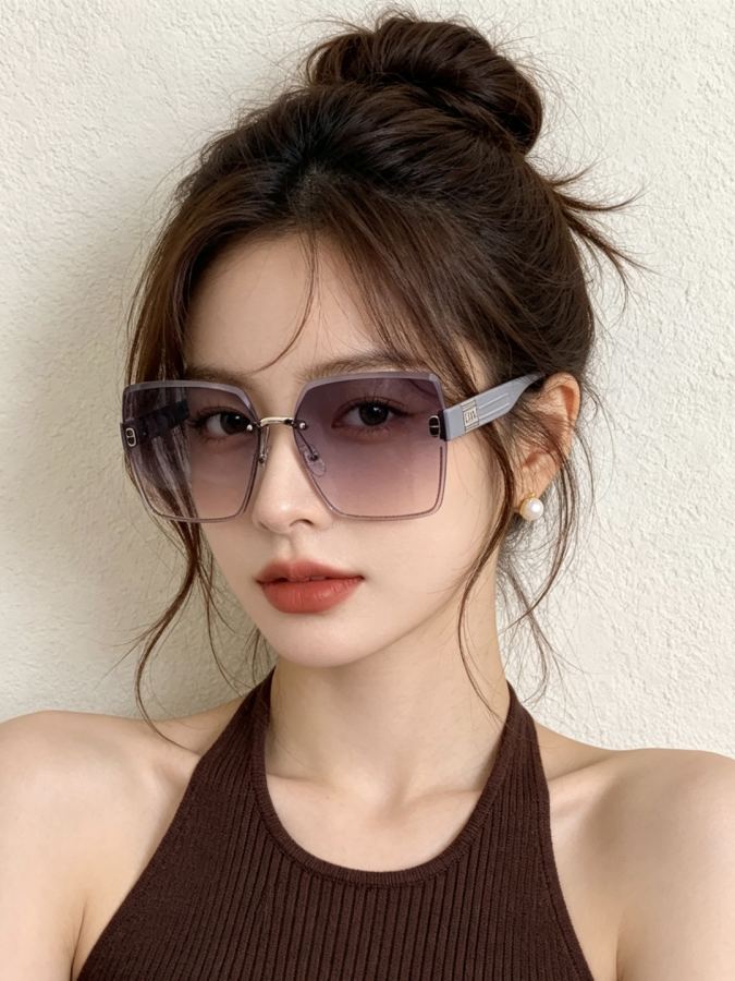 1:1 Replica dior glasses New D7771 — AAA Quality Replica