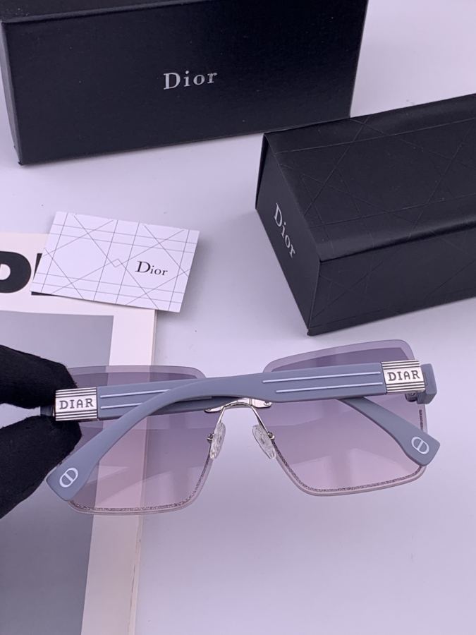 1:1 Replica dior glasses New D7771 — AAA Quality Replica — photo 6