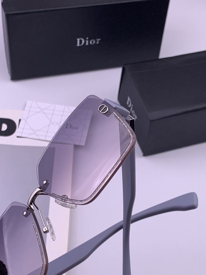 1:1 Replica dior glasses New D7771 — AAA Quality Replica — photo 7