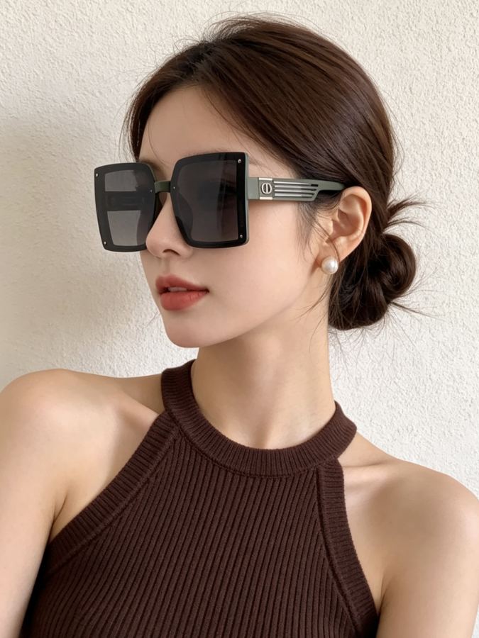 1:1 Replica dior glasses DIOR D1297 — 1:1 Replica