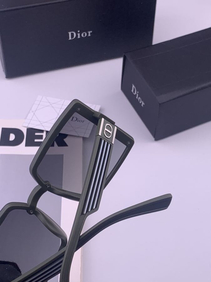 1:1 Replica dior glasses DIOR D1297 — 1:1 Replica — photo 7