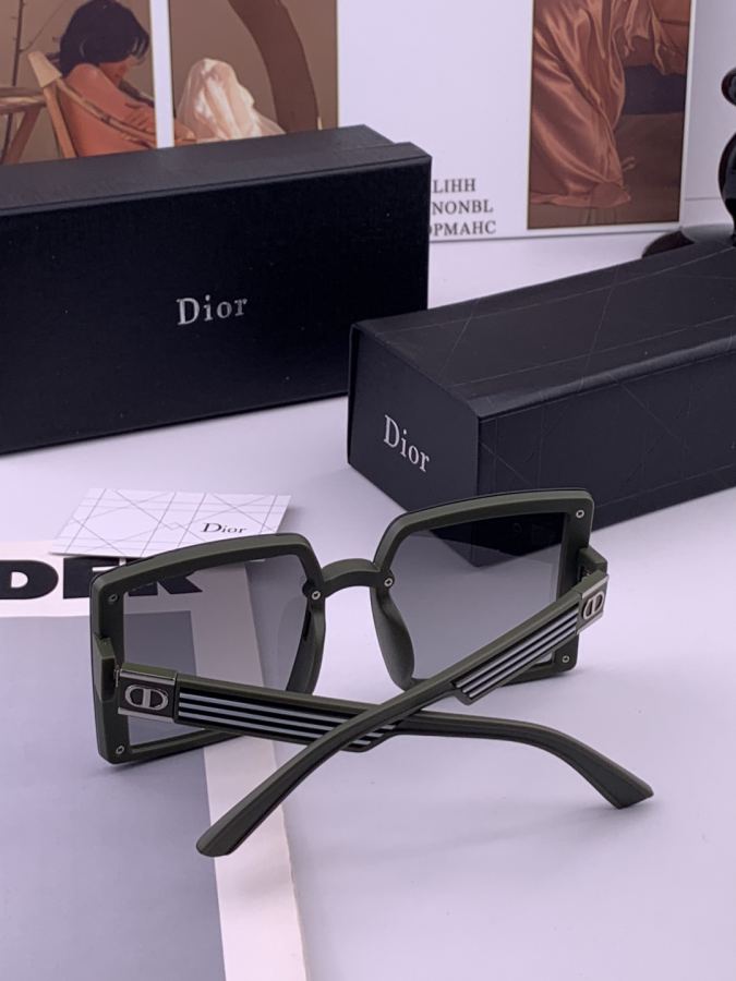 1:1 Replica dior glasses DIOR D1297 — 1:1 Replica — photo 9