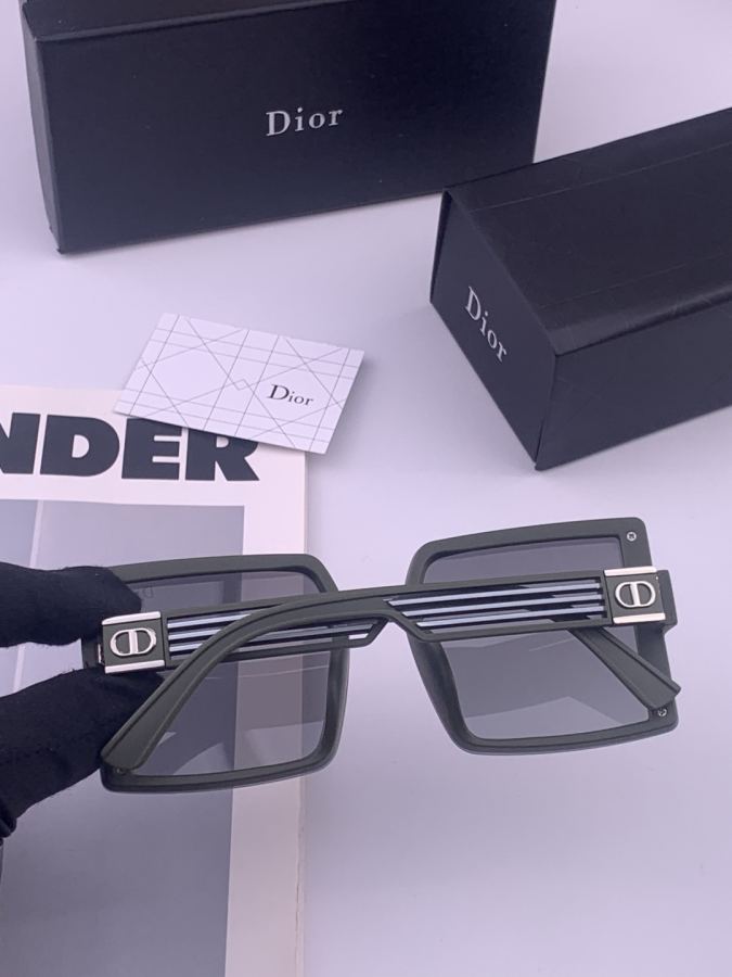 1:1 Replica dior glasses DIOR D1297 — 1:1 Replica — photo 6