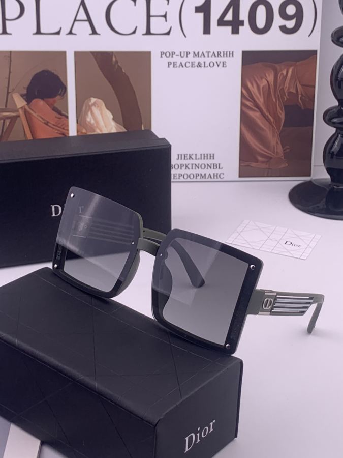 1:1 Replica dior glasses DIOR D1297 — 1:1 Replica — photo 4