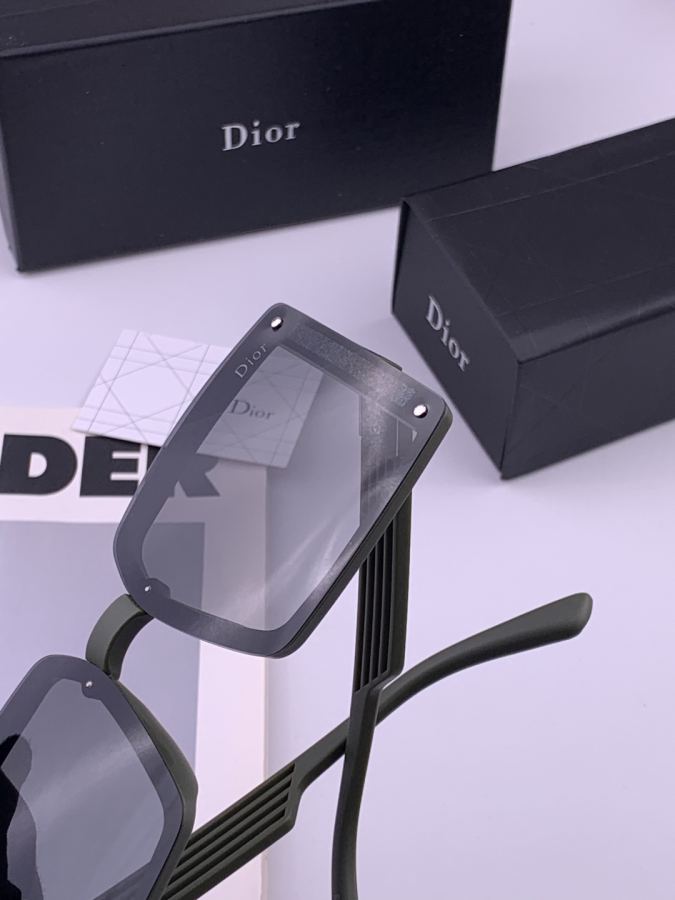 1:1 Replica dior glasses DIOR D1297 — 1:1 Replica — photo 8