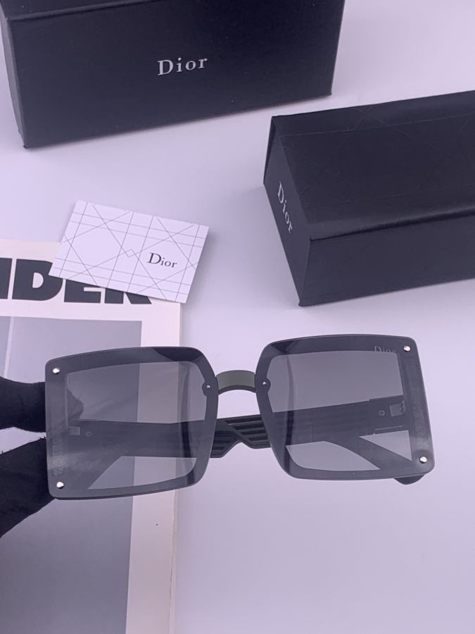 1:1 Replica dior glasses DIOR D1297 — 1:1 Replica — photo 3