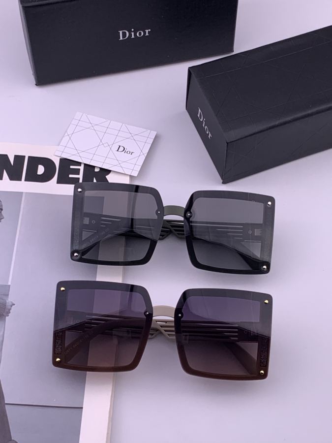 1:1 Replica dior glasses DIOR D1297 — 1:1 Replica — photo 10