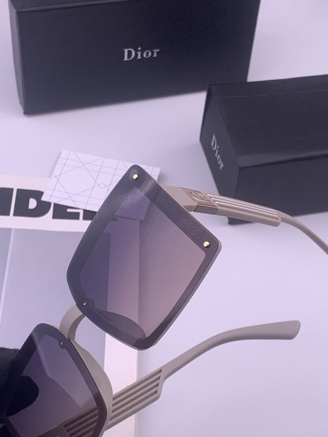 1:1 Replica dior glasses New D1297 — 1:1 Replica — photo 5