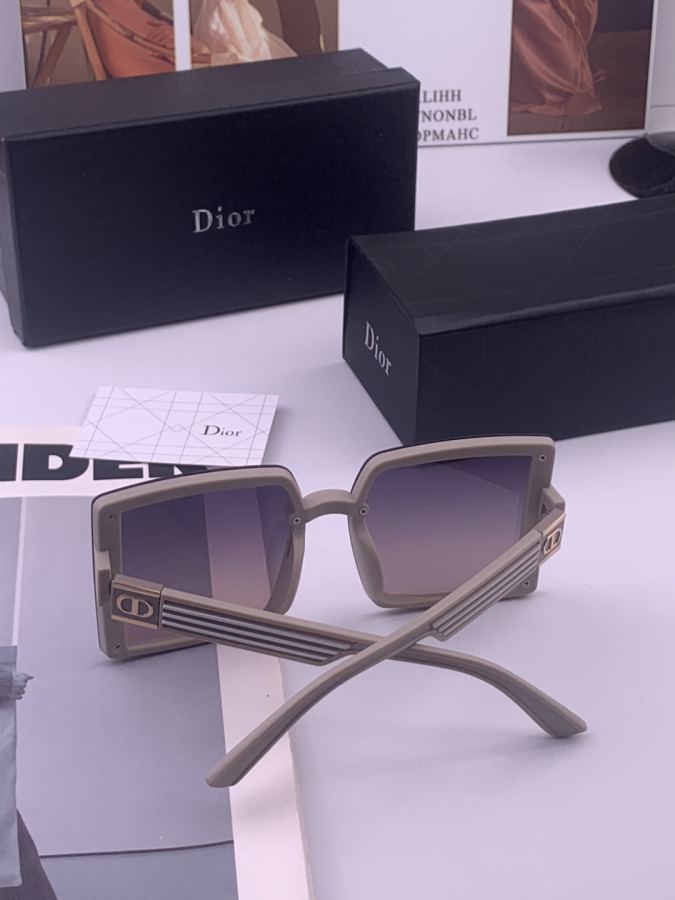 1:1 Replica dior glasses New D1297 — 1:1 Replica — photo 8