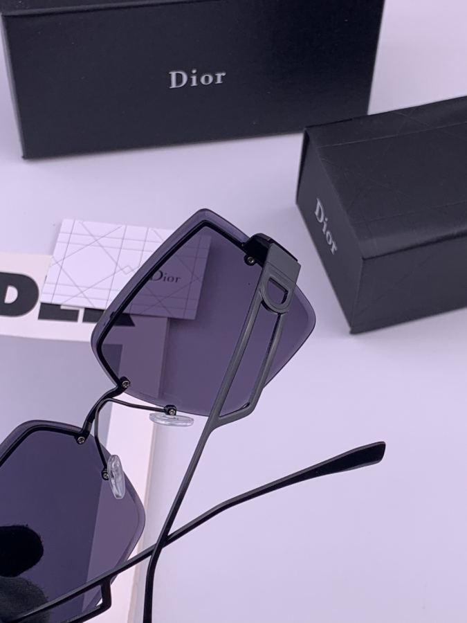 1:1 Replica dior glasses DIOR D9681 — AAA Quality Replica — photo 7