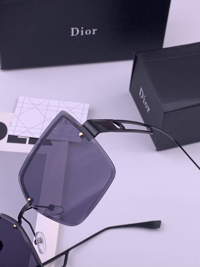1:1 Replica dior glasses DIOR D9681 — AAA Quality Replica — photo 6