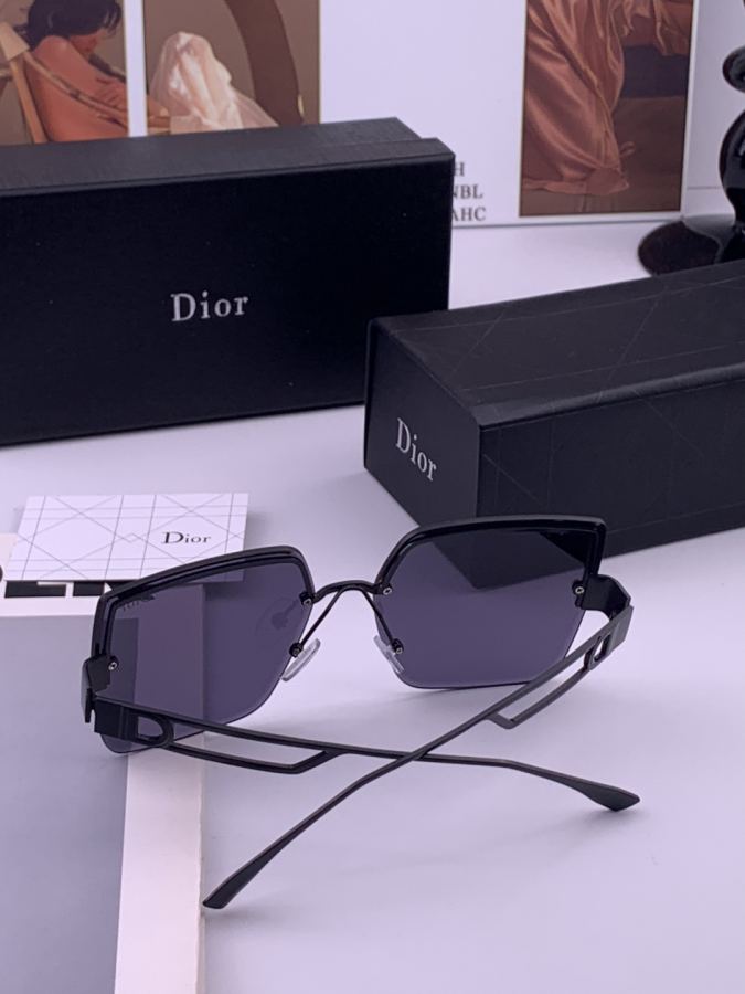 1:1 Replica dior glasses DIOR D9681 — AAA Quality Replica — photo 8
