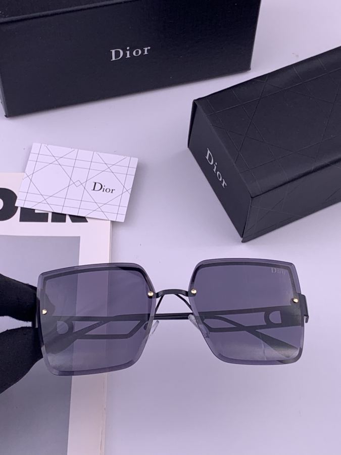 1:1 Replica dior glasses DIOR D9681 — AAA Quality Replica — photo 3