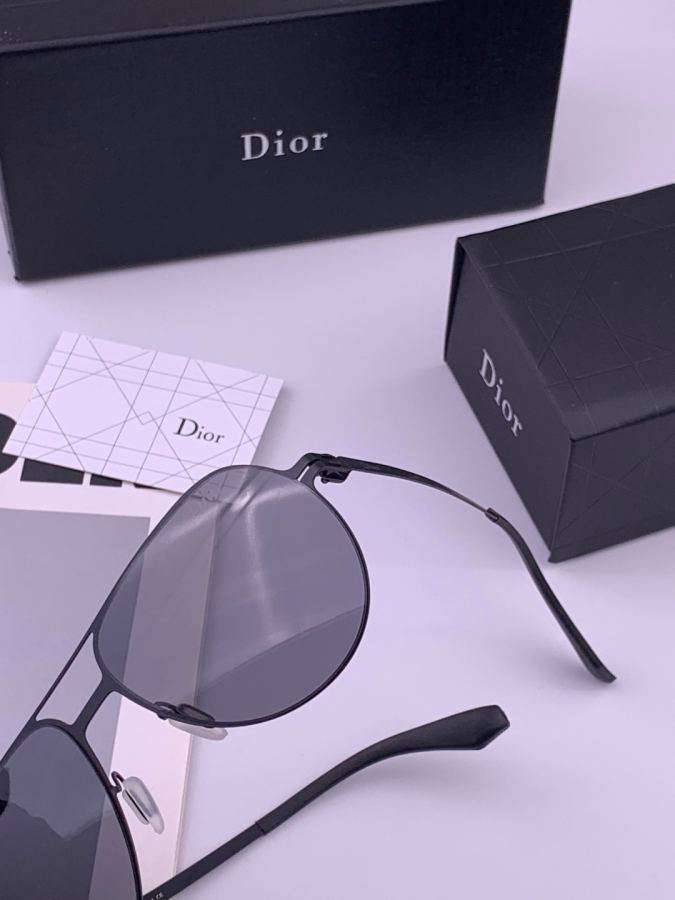 1:1 Replica dior glasses DIOR Series 2503 — AAA Quality Replica — photo 5