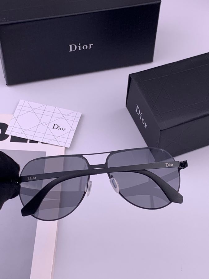 1:1 Replica dior glasses DIOR Series 2503 — AAA Quality Replica — photo 7