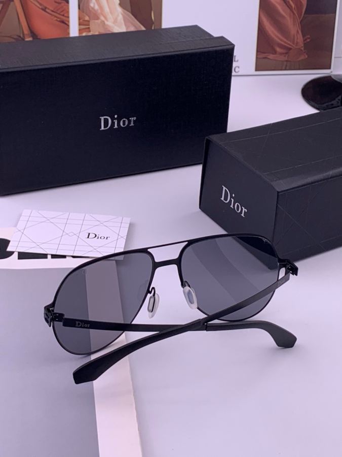 1:1 Replica dior glasses DIOR Series 2503 — AAA Quality Replica — photo 8