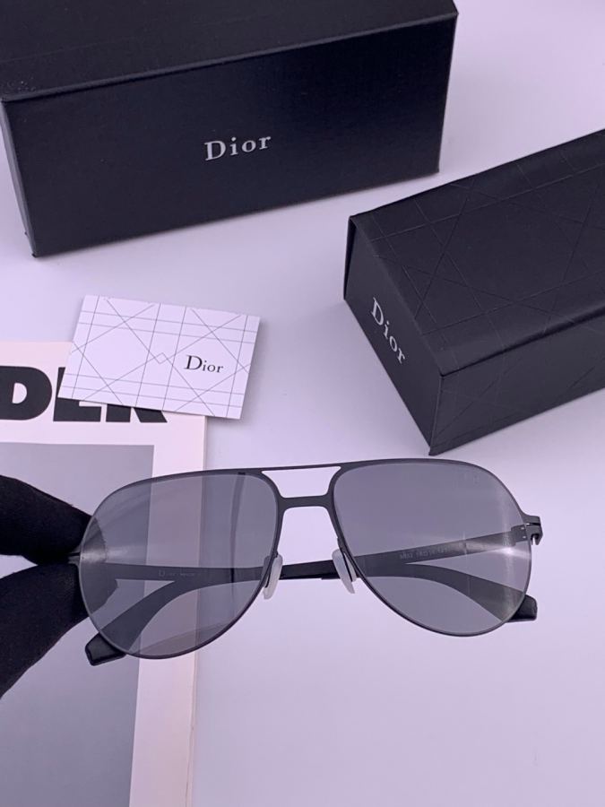 1:1 Replica dior glasses DIOR Series 2503 — AAA Quality Replica — photo 3