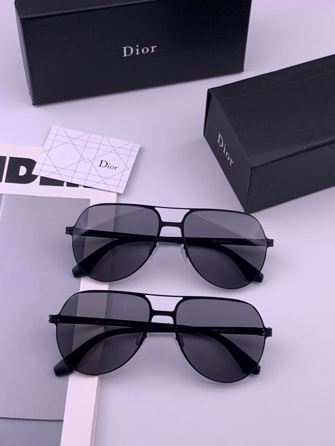 1:1 Replica dior glasses DIOR Series 2503 — AAA Quality Replica — photo 9
