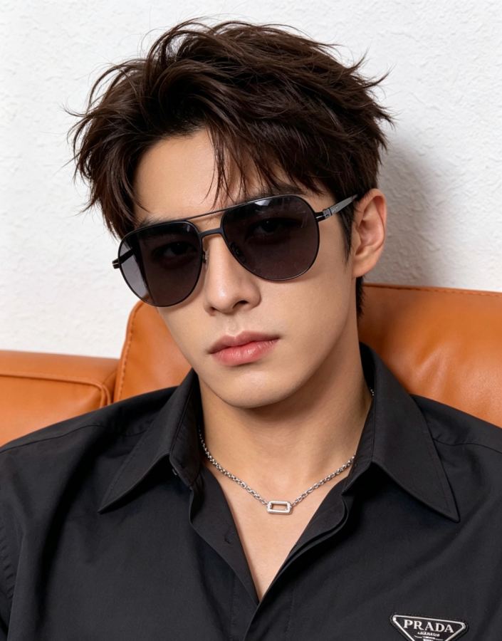 1:1 Replica dior glasses DIOR Series 2503 — AAA Quality Replica — photo 2