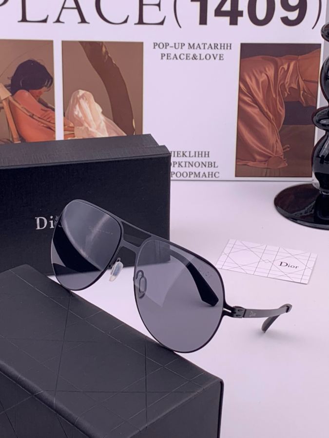 1:1 Replica dior glasses DIOR Series 2503 — AAA Quality Replica — photo 4